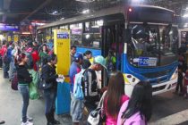 Uma semana após negar, Paulo Serra aumenta a tarifa de ônibus