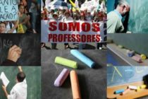 PSDB não gosta do funcionalismo – por.: Professor Nazareno