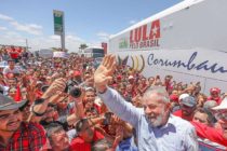Confira o balanço da Caravana #LulaPeloBrasil pelo Nordeste: 9 estados, 58 cidades e 4,9 mil km em 20 dias