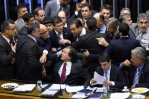 Mais um golpe: Comissão de Orçamento permite a Temer rombo de R$ 318 bilhões até 2018