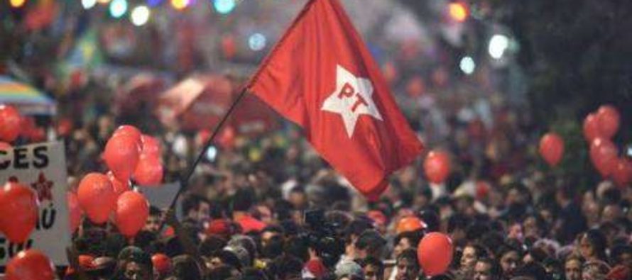 Lula e Dilma colocam Brasil entre maiores produtores de alimentos