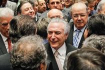 Governo Temer libera R$1 bilhão de emendas para comprar deputados com aposentadoria especial para se livrar da 2ª denúncia
