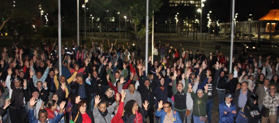 Servidores aprovam proposta que valoriza salários, melhora direitos e mantém conquistas