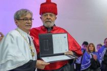 Lula no Piauí: “Educação melhorou quando tornou-se investimento no povo”