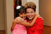 #Dilma investe na defesa de crianças e adolescentes