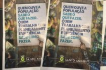 Ao invés da Saúde, prefeito prefere gastar mais de R$700 mil em jornal publicitário