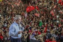 Vox Populi: Lula segue líder da corrida presidencial