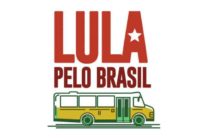 Lula pelo Brasil: conheça o roteiro da caravana pelos 9 estados do Nordeste