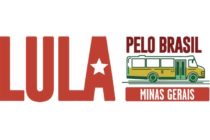 Caravana Lula pelo Brasil desembarca em Minas Gerais