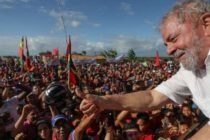 New York Times: Lula é o líder mais popular do Brasil