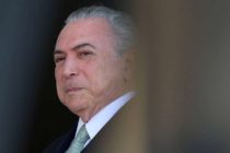 Governo golpista de Michel Temer provoca maior rombo da história e quer vender o Brasil inteiro