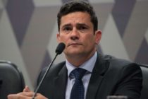 Pesquisa IPSOS revela: Desaprovação ao juiz Sérgio Moro bate recorde em agosto
