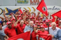 Em carta a Lula, MST reafirma inocência de ex-presidente