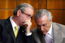 Delação de Funaro entrega Temer e Cunha como articuladores do golpe