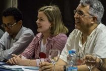 PT lança Comitês Populares em defesa da democracia e de Lula