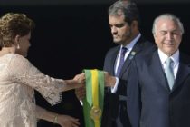 Recompensa do golpe: Em um ano, Temer pagou R$4,5 bilhões a mais do que Dilma em emendas parlamentares
