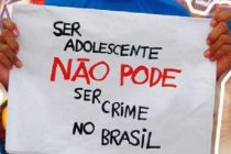 #ComPTpeloBRASIL: Debate – Maioridade Penal no CEU Parque Bristol