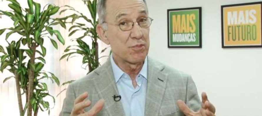 Rui Falcão convoca militância para mobilização em defesa dos direitos trabalhistas