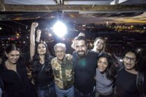 Nota de repúdio à proibição ao show de Caetano Veloso