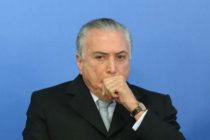 Temer mata o PAC, reduz programas sociais e faz orçamento retroceder oito anos