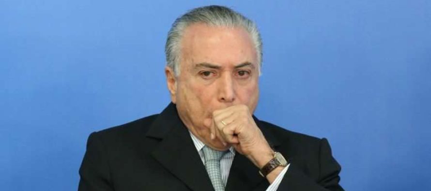 Temer mata o PAC, reduz programas sociais e faz orçamento retroceder oito anos