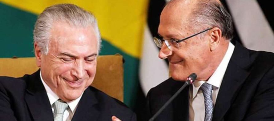 Temer fará cortes em programas sociais e até no SUS para baixar diesel