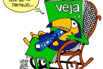 Ressaca sem fim: tucanos requentam factoide contra Dilma
