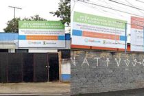 A falácia da reforma das unidades de saúde em Santo André: três meses e nenhuma obra
