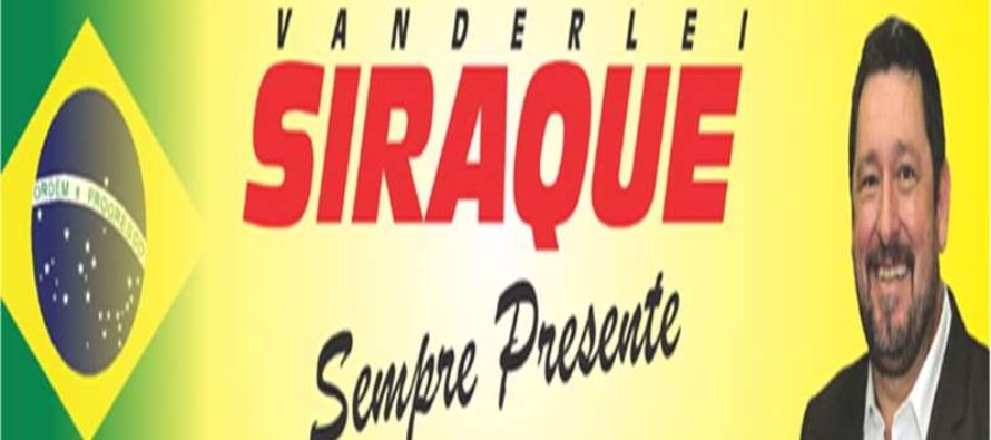 Vanderlei Siraque: A hegemonia cultural e a correlação política de forças