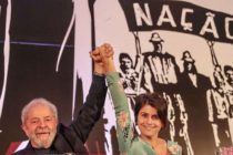 Lula: “Ousamos sonhar, acordar e transformar a realidade”